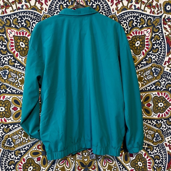 Awesome Vintage 80’s Jacket - Picture 2 of 3